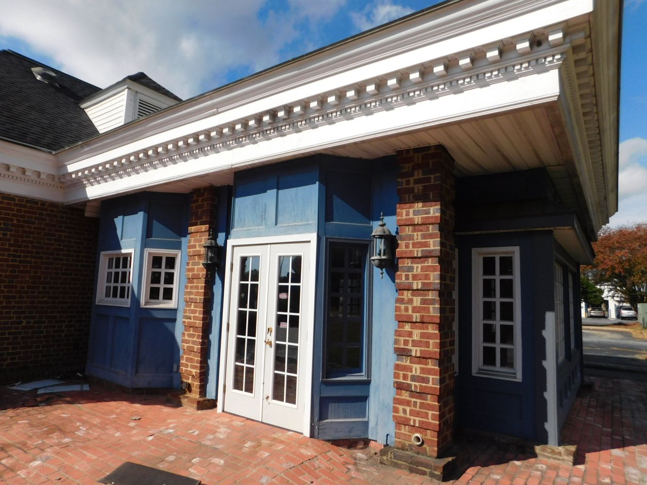 1220 Bypass 72 NE, Greenwood, SC 29649